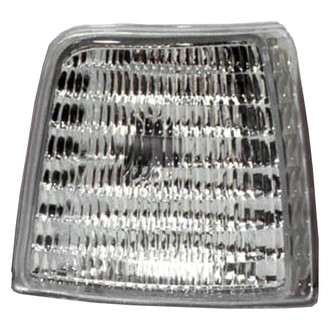 Replace® - Passenger Side Replacement Turn Signal/Corner Light (CAPA Certified)