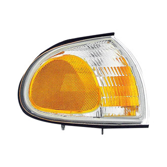Replace® - Passenger Side Replacement Turn Signal/Corner Light (Value Line)