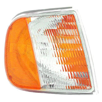 Replace® - Passenger Side Replacement Turn Signal/Corner Light (CAPA Certified)