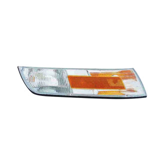 Replace® - Passenger Side Replacement Turn Signal/Cornering Light (Value Line)