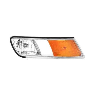 Replace® - Passenger Side Replacement Turn Signal/Corner Light (CAPA Certified)