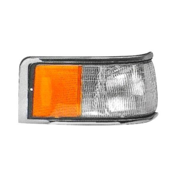 Replace® - Passenger Side Replacement Turn Signal/Corner Light, Lincoln Town Car