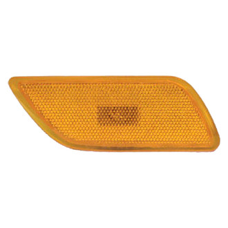 Replace® - Passenger Side Replacement Side Marker Light (Standard Line)