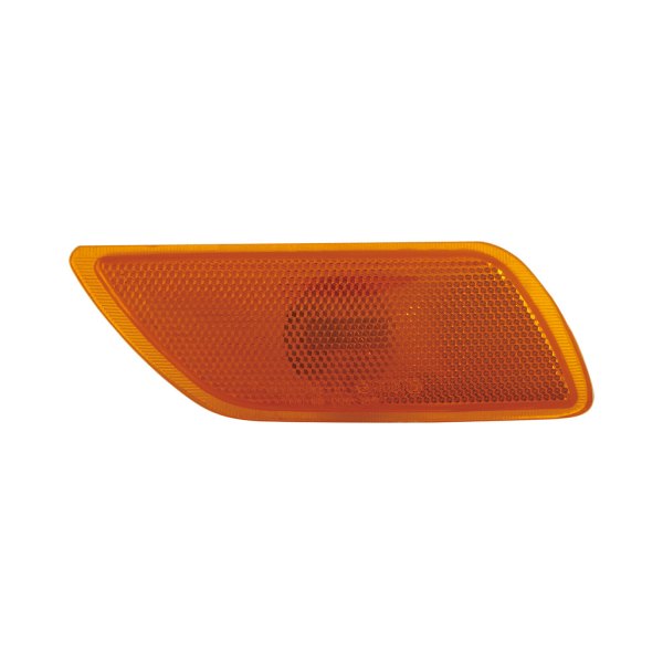 Replace® - Passenger Side Replacement Side Marker Light, Ford Focus