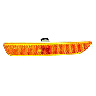 Replace® - Passenger Side Replacement Side Marker Light (CAPA Certified)