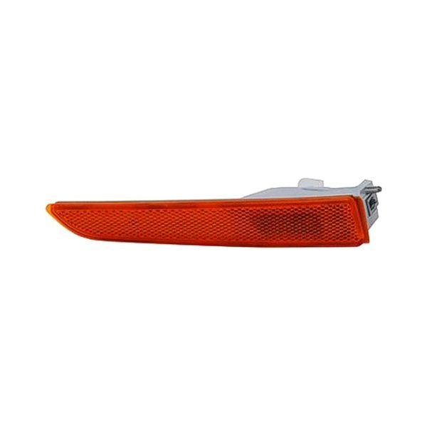 Replace® - Passenger Side Replacement Side Marker Light, Ford Fusion