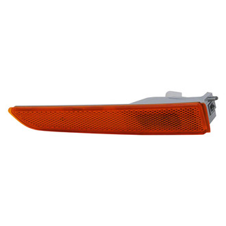 Replace® - Passenger Side Replacement Side Marker Light (CAPA Certified)