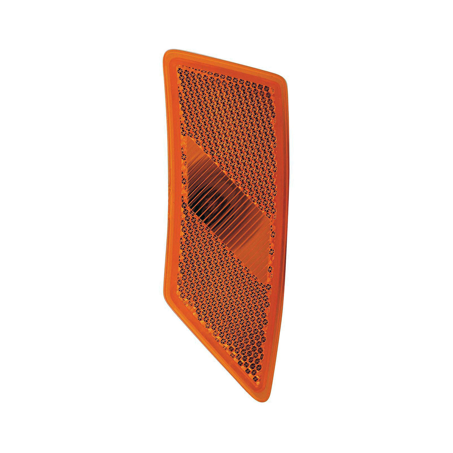yoiba ドロップカバー オレンジ Replace® FO2551147C - Passenger Side Replacement Side Marker Light