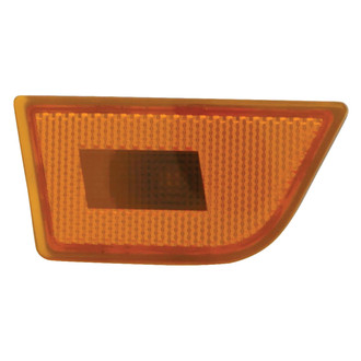 Replace® - Passenger Side Replacement Side Marker Light (CAPA Certified)