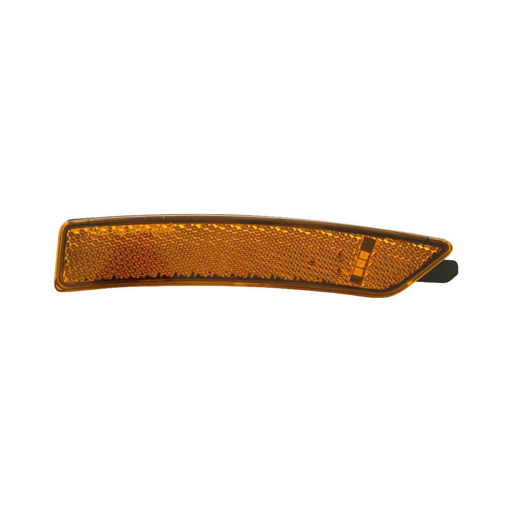 Replace® FO2551150C - Passenger Side Replacement Side Marker Light