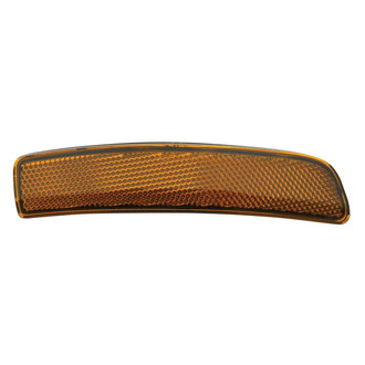 Replace® - Front Bumper Reflectors