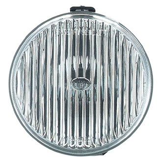 Replace® - Driver or Passenger Side Replacement Fog Light (Standard Line)
