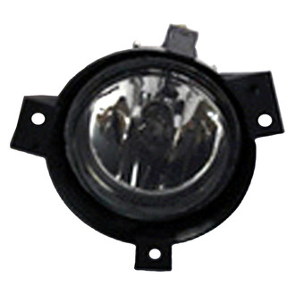 Replace® - Driver Side Replacement Fog Light (Value Line)