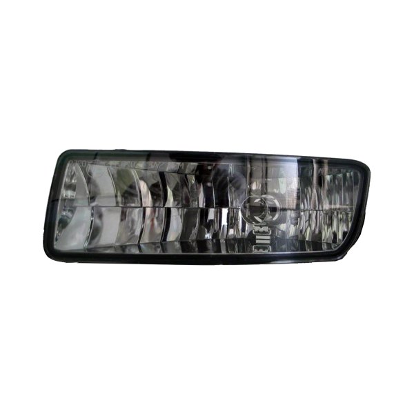 Replace® - Driver Side Replacement Fog Light, Ford Expedition