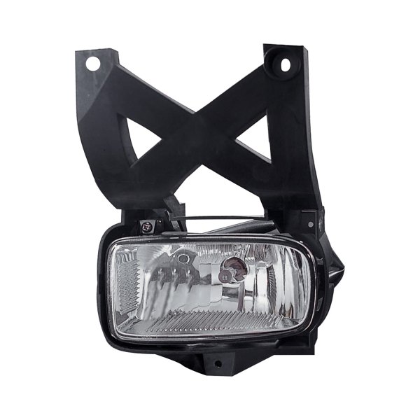 Replace® - Driver Side Replacement Fog Light, Ford Escape