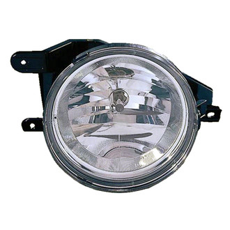 Replace® FO2592191V - Driver Side Replacement Fog Light (Value Line)