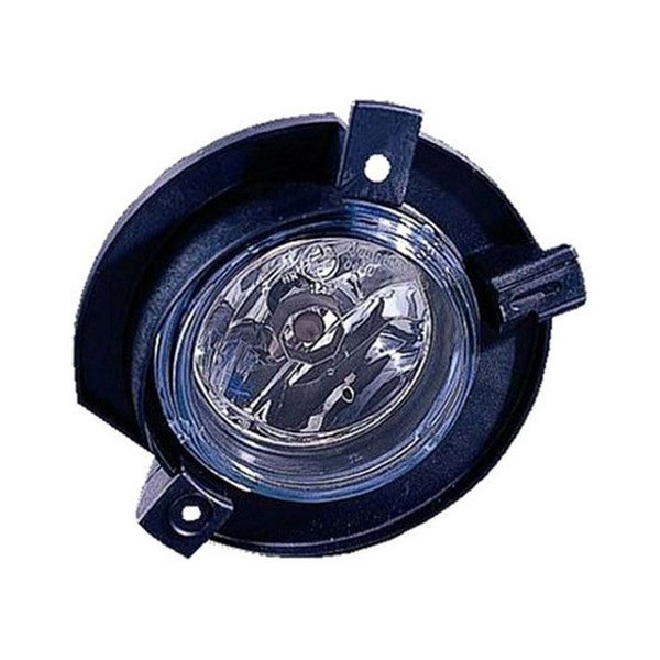 Replace® - Driver Side Replacement Fog Light, Ford Explorer