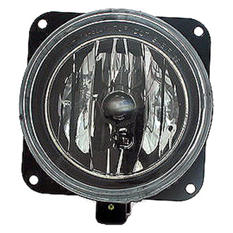 Replace® - Driver or Passenger Side Replacement Fog Light (Value Line)