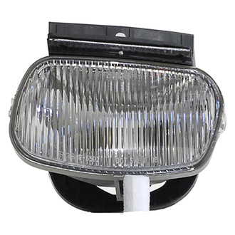 Replace® - Driver Side Replacement Fog Light (Value Line)
