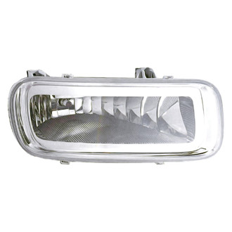 Replace® - Driver Side Replacement Fog Light (Value Line)