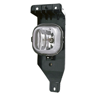 Replace® - Driver Side Replacement Fog Light (Value Line)
