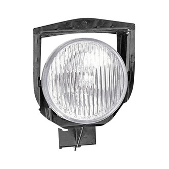 Replace® - Driver or Passenger Side Replacement Fog Light (Standard Line)