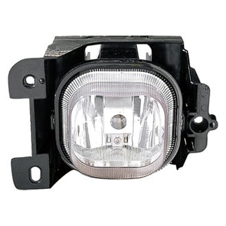 Replace® - Driver Side Replacement Fog Light (Value Line)