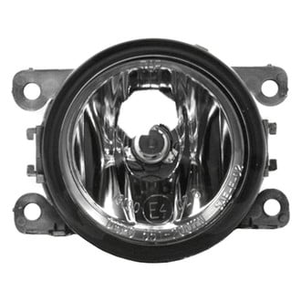 Replace® - Driver or Passenger Side Replacement Fog Light (CAPA Certified)