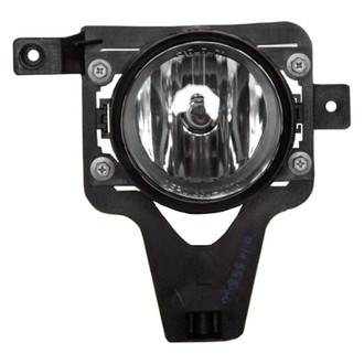 Replace® - Driver Side Replacement Fog Light (Value Line)