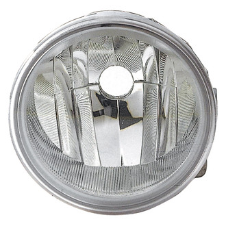 Replace® - Driver Side Replacement Fog Light (CAPA Certified)