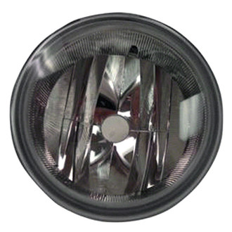 Replace® - Driver Side Replacement Fog Light (Value Line)