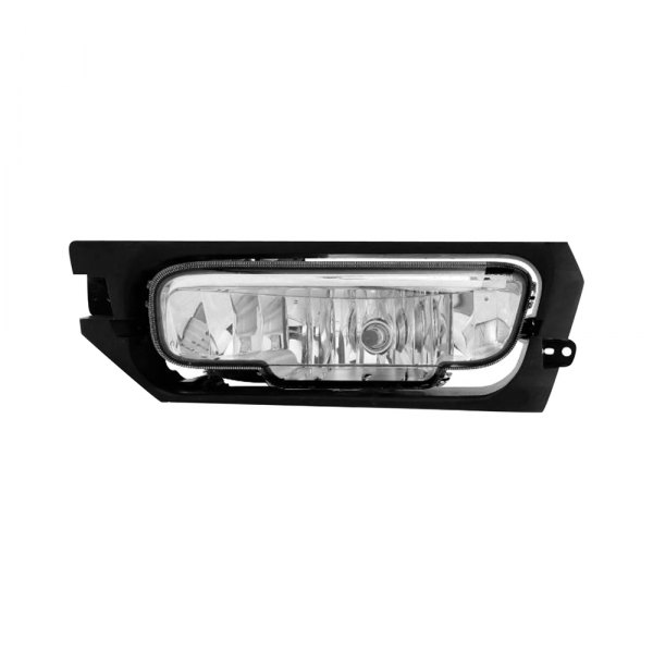 Replace® - Driver Side Replacement Fog Light, Mercury Grand Marquis