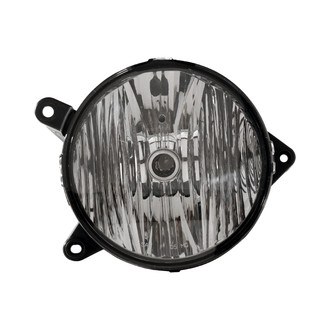 Replace® - Driver Side Replacement Fog Light (CAPA Certified)
