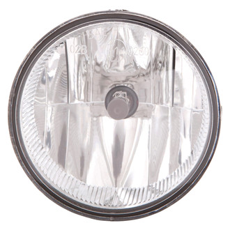 Replace® - Driver or Passenger Side Replacement Fog Light (CAPA Certified)