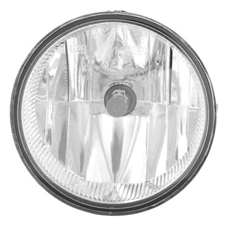 Replace® - Driver or Passenger Side Replacement Fog Light (Value Line)