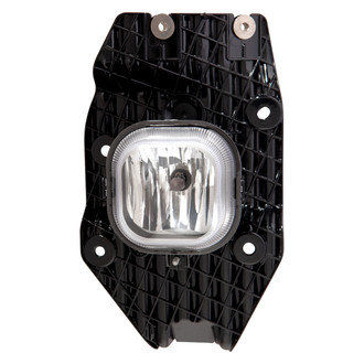Replace® - Driver Side Replacement Fog Light (CAPA Certified)