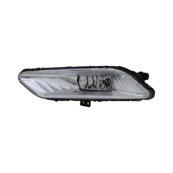 Replace® - Driver Side Replacement Fog Light, Ford Fusion