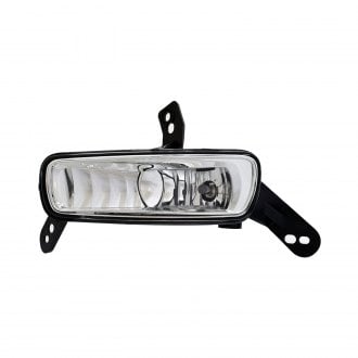 Ford Fog Lights Custom Factory Led Hid Halogen Carid Com