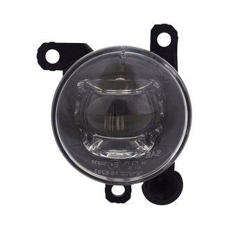 Replace® - Factory Fog Lights