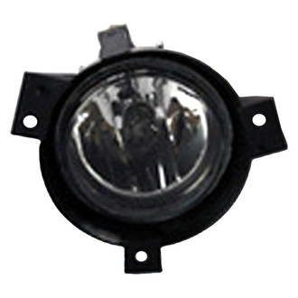 Replace® - Passenger Side Replacement Fog Light (Value Line)
