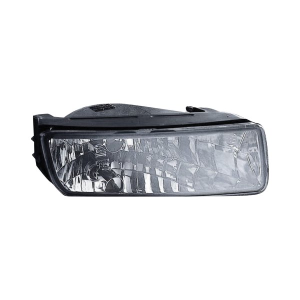 Replace® - Passenger Side Replacement Fog Light, Ford Expedition