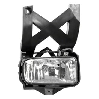 Replace® - Passenger Side Replacement Fog Light (Value Line)