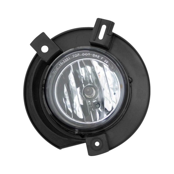 Replace® - Passenger Side Replacement Fog Light, Ford Explorer