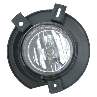 Replace® - Passenger Side Replacement Fog Light (Value Line)