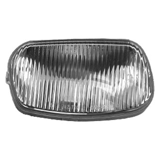 Replace® - Passenger Side Replacement Fog Light (Value Line)