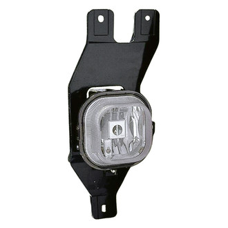 Replace® - Passenger Side Replacement Fog Light (CAPA Certified)