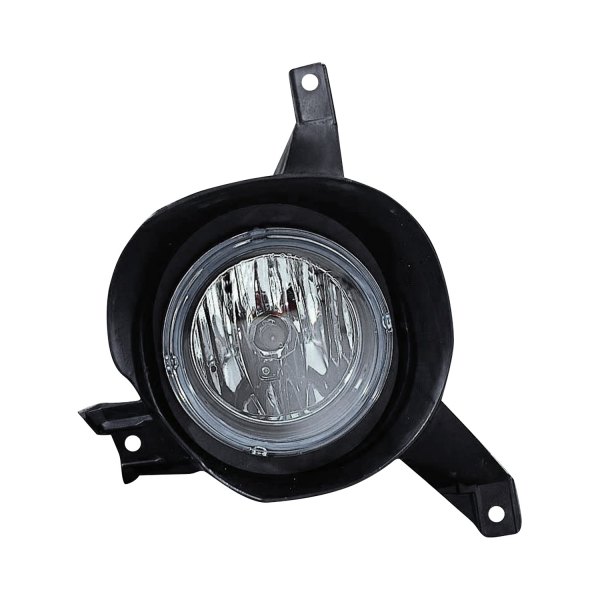 Replace® - Passenger Side Replacement Fog Light