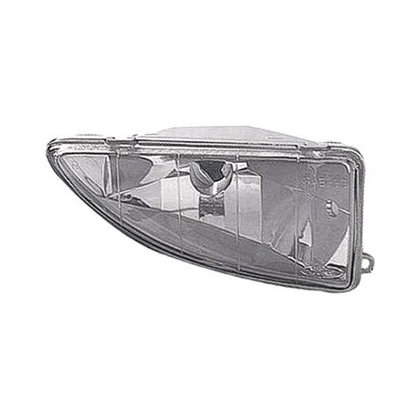 Replace® - Passenger Side Replacement Fog Light, Ford Focus