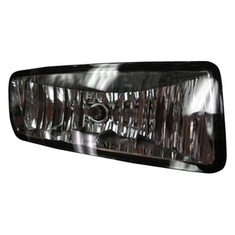 Replace® - Passenger Side Replacement Fog Light (Value Line)