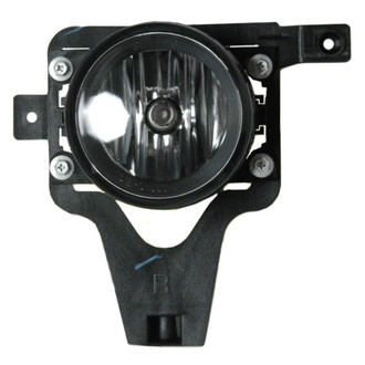 Replace® - Passenger Side Replacement Fog Light (Value Line)